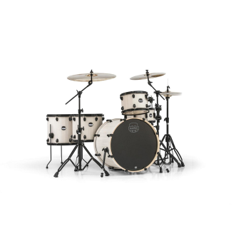 Mapex Mars Series 5-Piece Crossover Shell Pack Nightwood